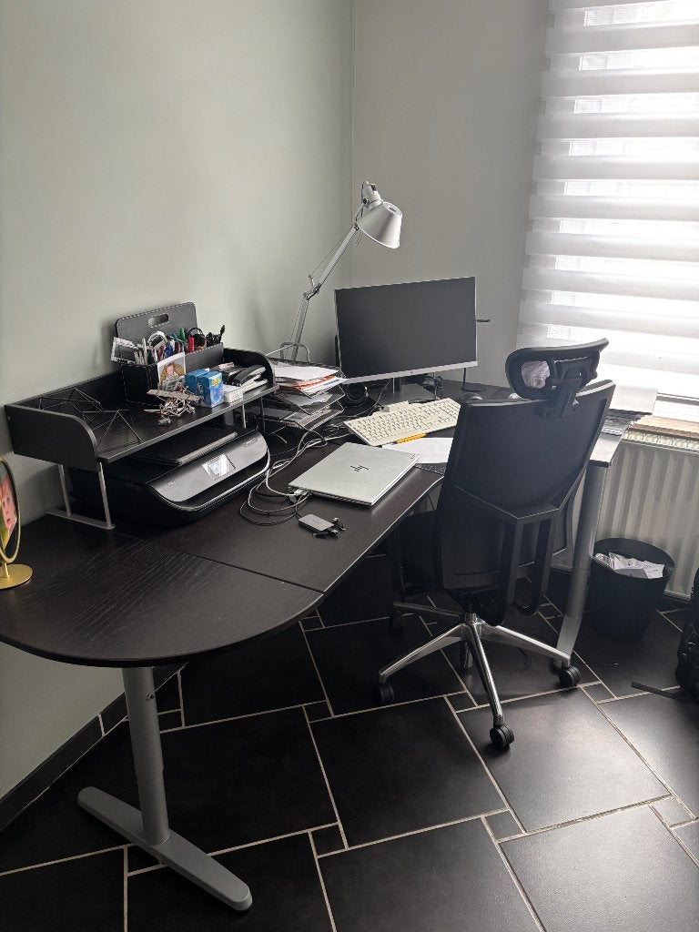 Bureau  à vendre, Enlèvement, Utilisé