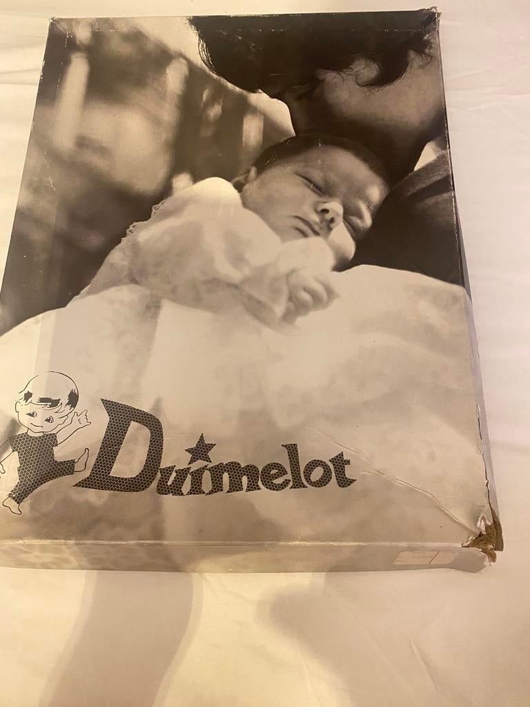 Prachtig doopkleedje., Kinderen en Baby's, Kraamcadeaus en Geboorteborden, Ophalen of Verzenden, Zo goed als nieuw