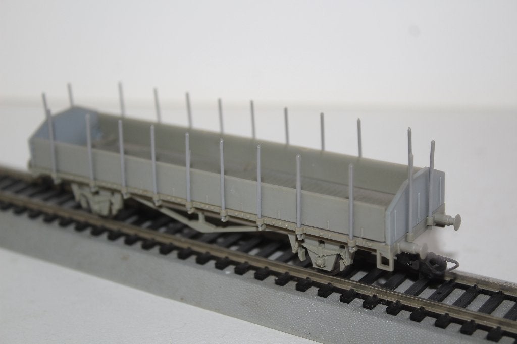 Lima Ho Wagon, Gebruikt, Gelijkstroom, Wagon, Ophalen of Verzenden