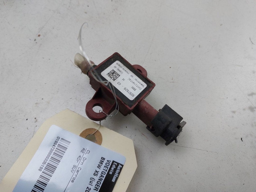 DIVERS BMW X5 (F15) (|9297829|65769297829|), Utilisé, BMW