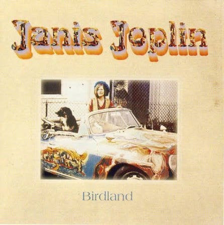 JANIS JOPLIN : Birdland, CD & DVD, Enlèvement ou Envoi, Comme neuf, Rock classique, Comprend un livret