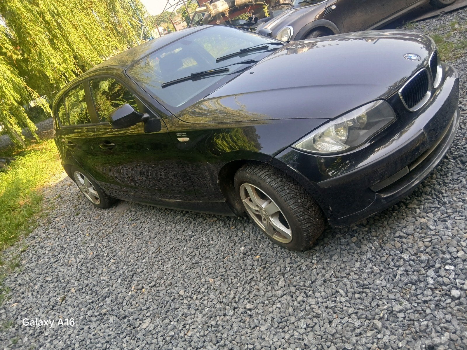 Alle onderdelen Bmw serie 116d e81 e81 e82 e87 e88 Diverse k, Ophalen, BMW