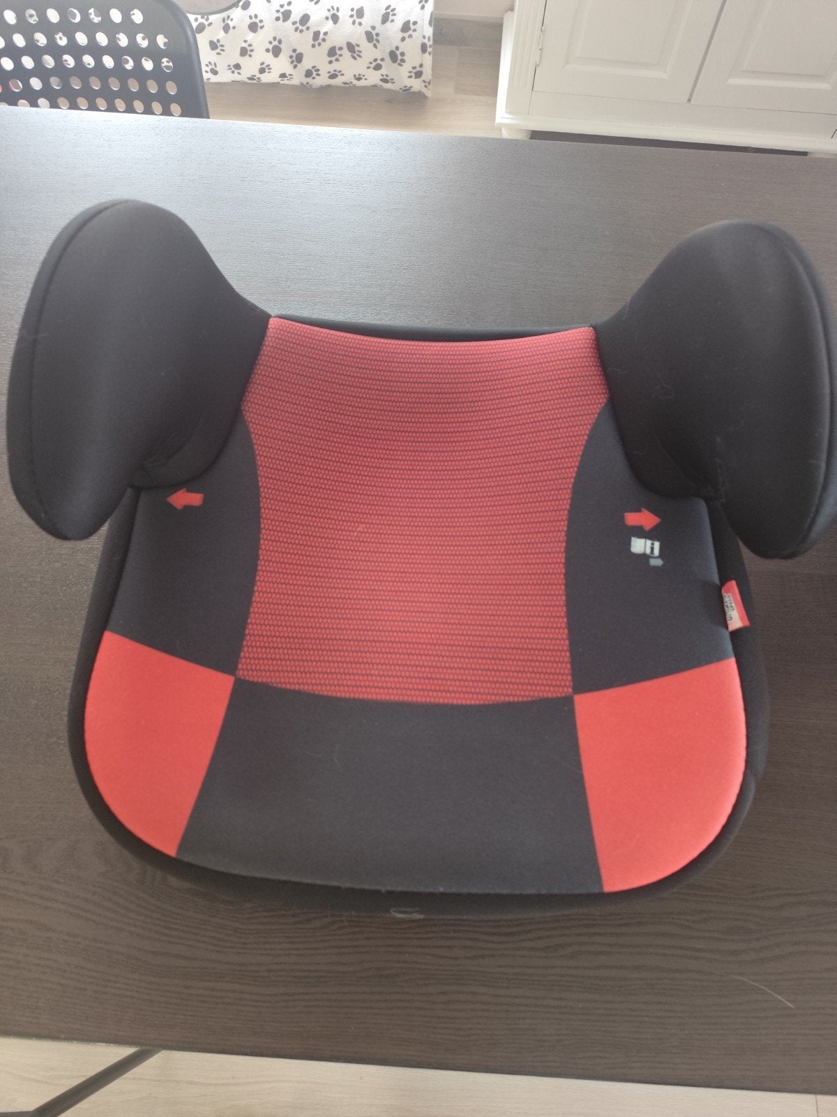 réhausseur, Autres marques, Ceinture de sécurité, 15 à 36 kg, Enlèvement