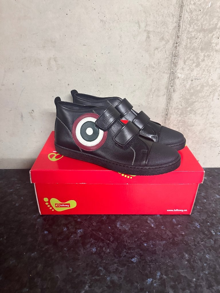 Chaussures pour enfants Billowy, Vêtements | Hommes, Chaussures, Neuf, Enlèvement ou Envoi, Billowy, Chaussures à boucles