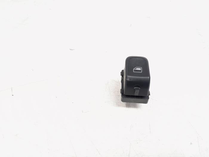 Commutateur vitre électrique d'un Audi Q5, -, 3 mois de garantie, Audi, Utilisé
