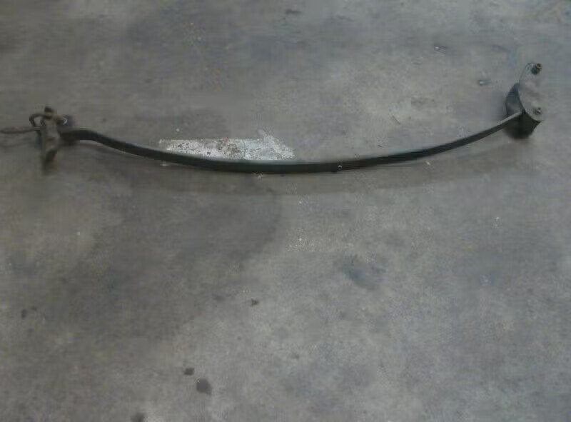 BLADVEER ACHTER Volkswagen Caddy III (2KA,2KH,2CA,2CH), Gebruikt, Berliner Ring 2 38440 Wolfsburg, DE, Volkswagen, Volkswagen AG