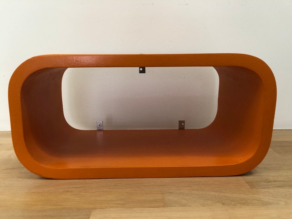 Petite étagère décorative, Ophalen, Gebruikt