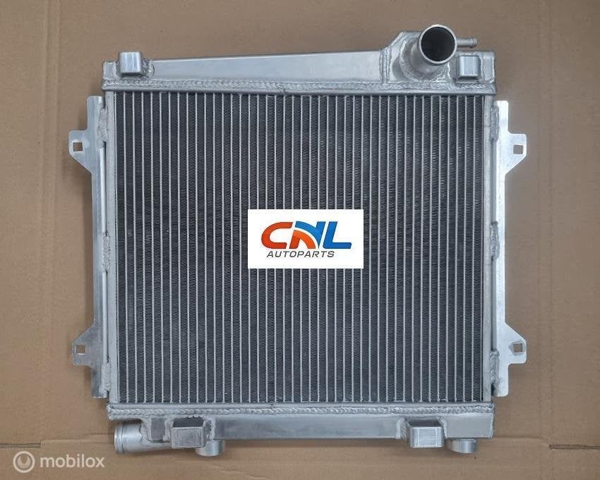 Radiateur BMW E21 320 323i; ALPINA C1/E21 2.3i M20 1979-1982, Auto-onderdelen, Nieuw, Ophalen of Verzenden