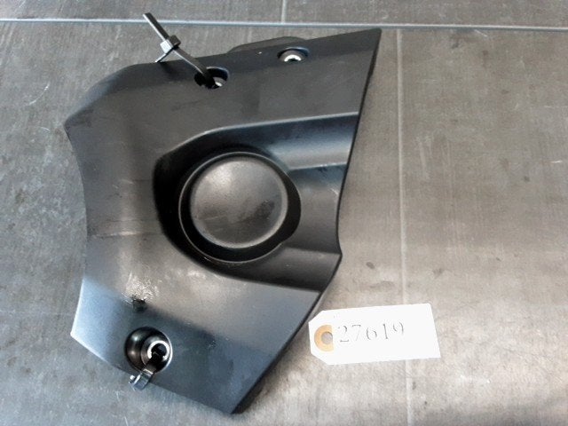 R7 2022 - 2024 Yamaha Kettingcover D1-62026