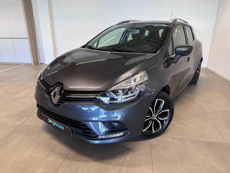 Renault Clio Grandtour 0.9 BENZINE 90 PK, Auto's, 898 cc, Bedrijf, 117 g/km, Electronic Stability Program (ESP)