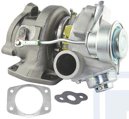Volvo Turbo charger OEM ref 1275663 5003910 6821259 6842744, Ophalen of Verzenden, Nieuw