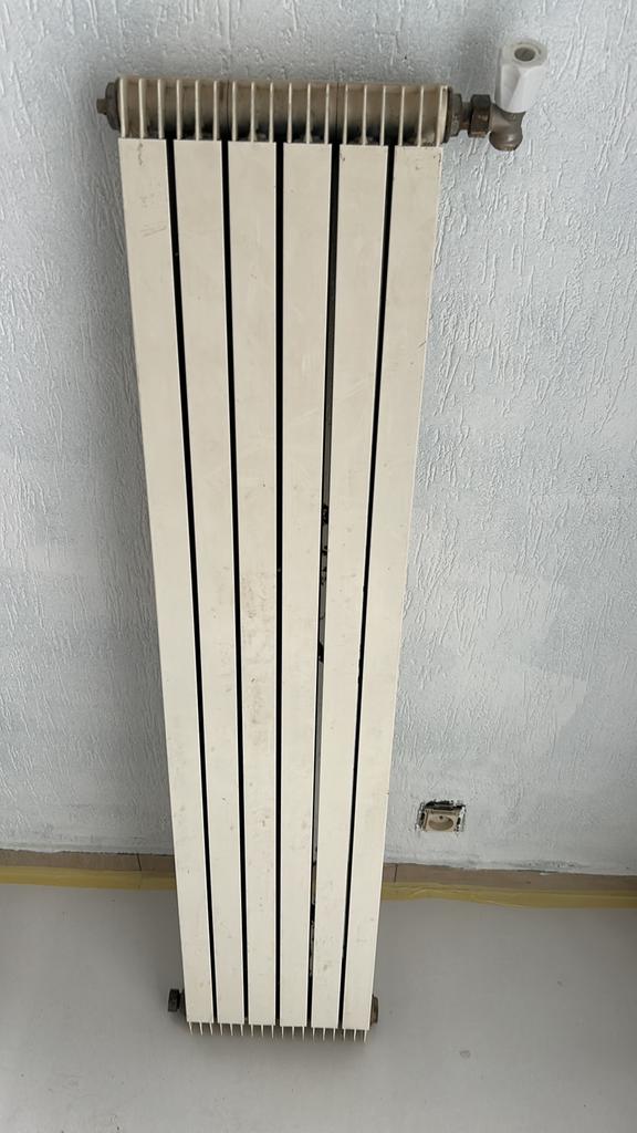 Radiateur, Enlèvement, Comme neuf, Radiateur
