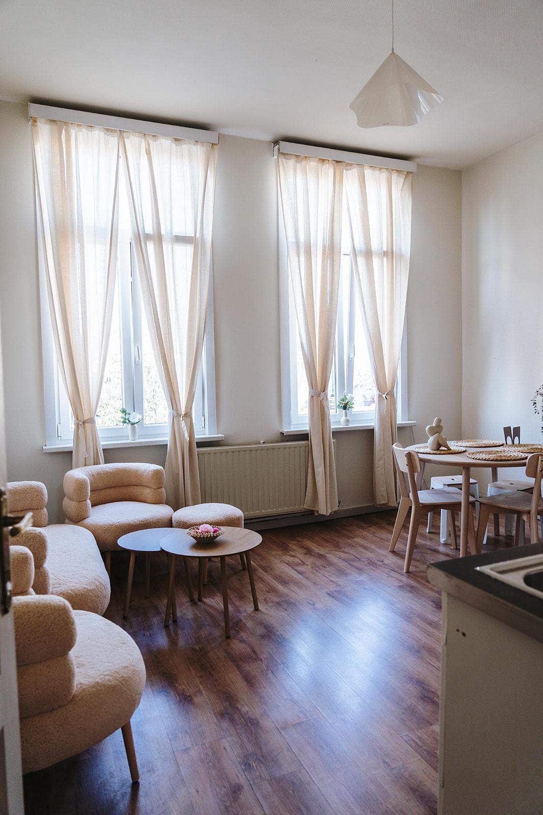Instapklare appartement ( ideaal voor studenten ), Direct bij eigenaar, 2 kamers, Appartement, Gent