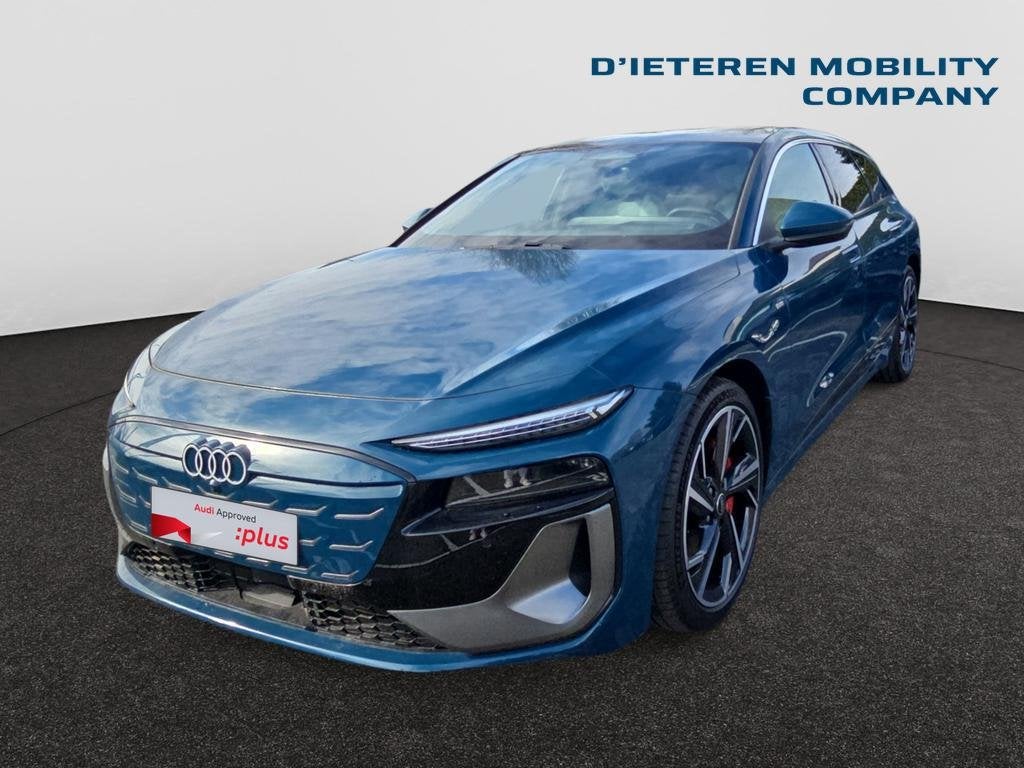 Audi A6 Avant e-tron A6 Avant e-Tron 100 kWh Performance Cor, Autos, Argent ou Gris, Achat, https://public.car-pass.be/vhr/185bd067-1deb-476b-a55e-11313f36d7a2