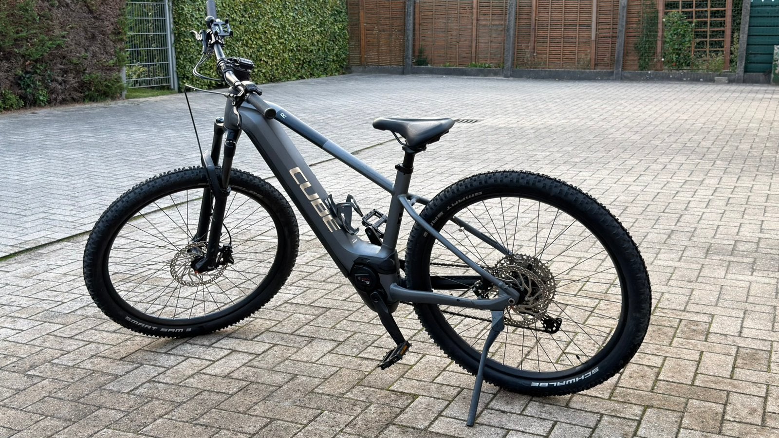Cube Reaction Hybrid Race 750 - Bosch CX 750wh, Vélos & Vélomoteurs, Vélos électriques, Neuf, 50 km par batterie ou plus, 59 cm ou plus