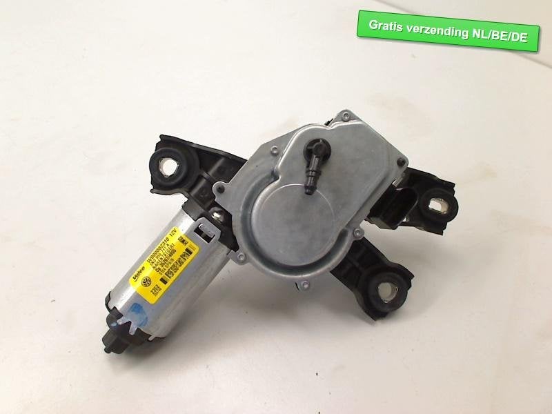 MOTEUR ESSUIE-GLACE ARRIÈRE Tiguan (5N1 / 2) (5N0955711A), Volkswagen, Volkswagen AG, Utilisé, Kundenbetreuung@volkswagen.de