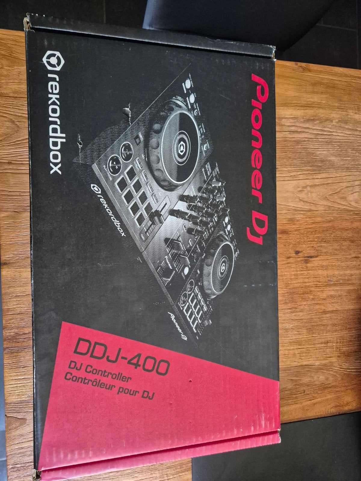 Pioneer DDJ-400, Muziek en Instrumenten, Dj-sets en Draaitafels, Pioneer