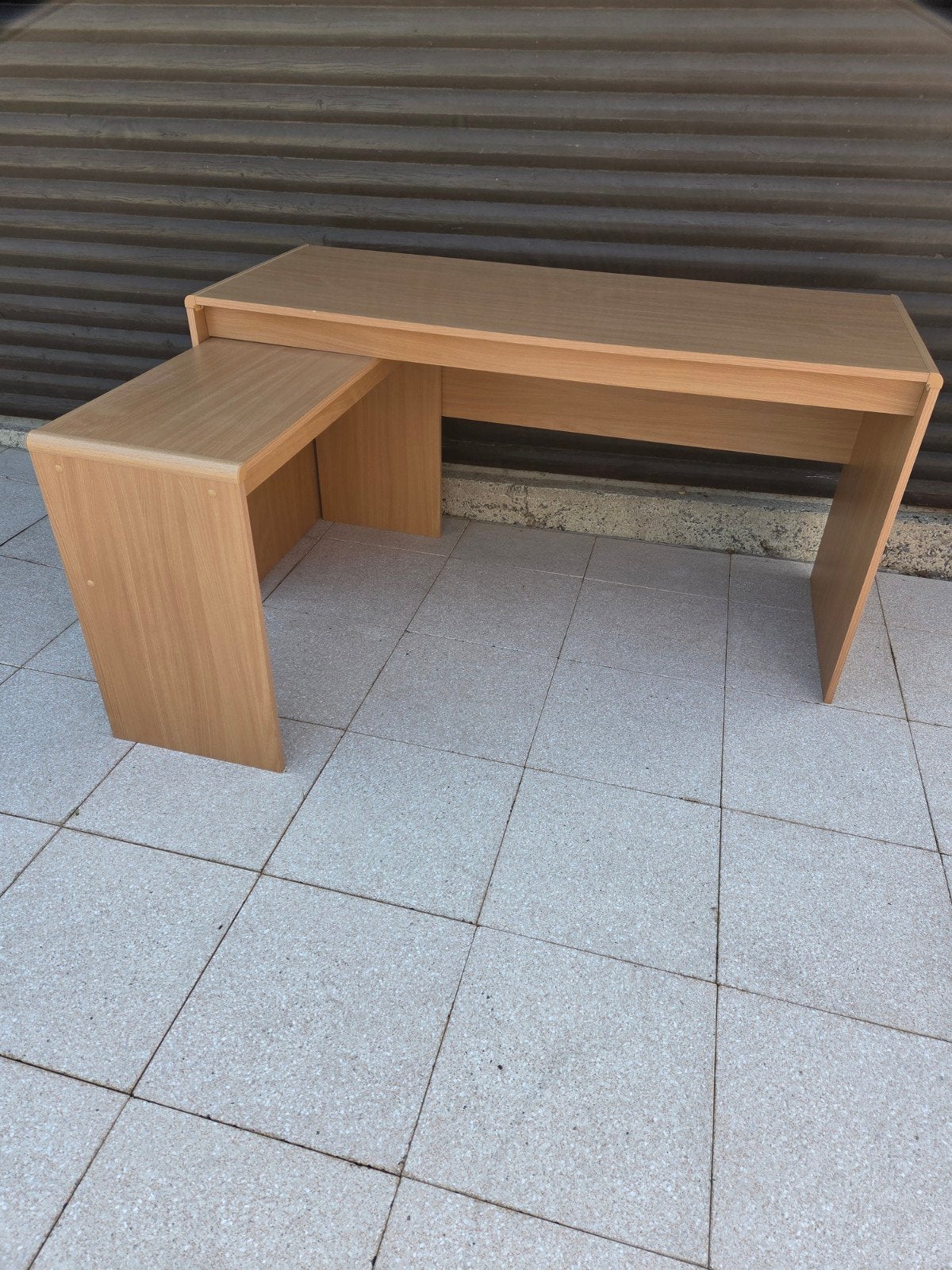 bureaumeubel voor kinderkamer of andere, Enlèvement