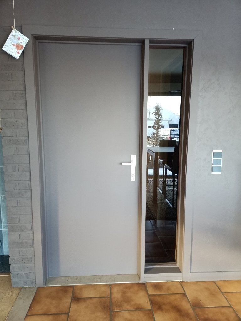 Gekleurd glas, Doe-het-zelf en Bouw, Glas en Ramen, Ophalen