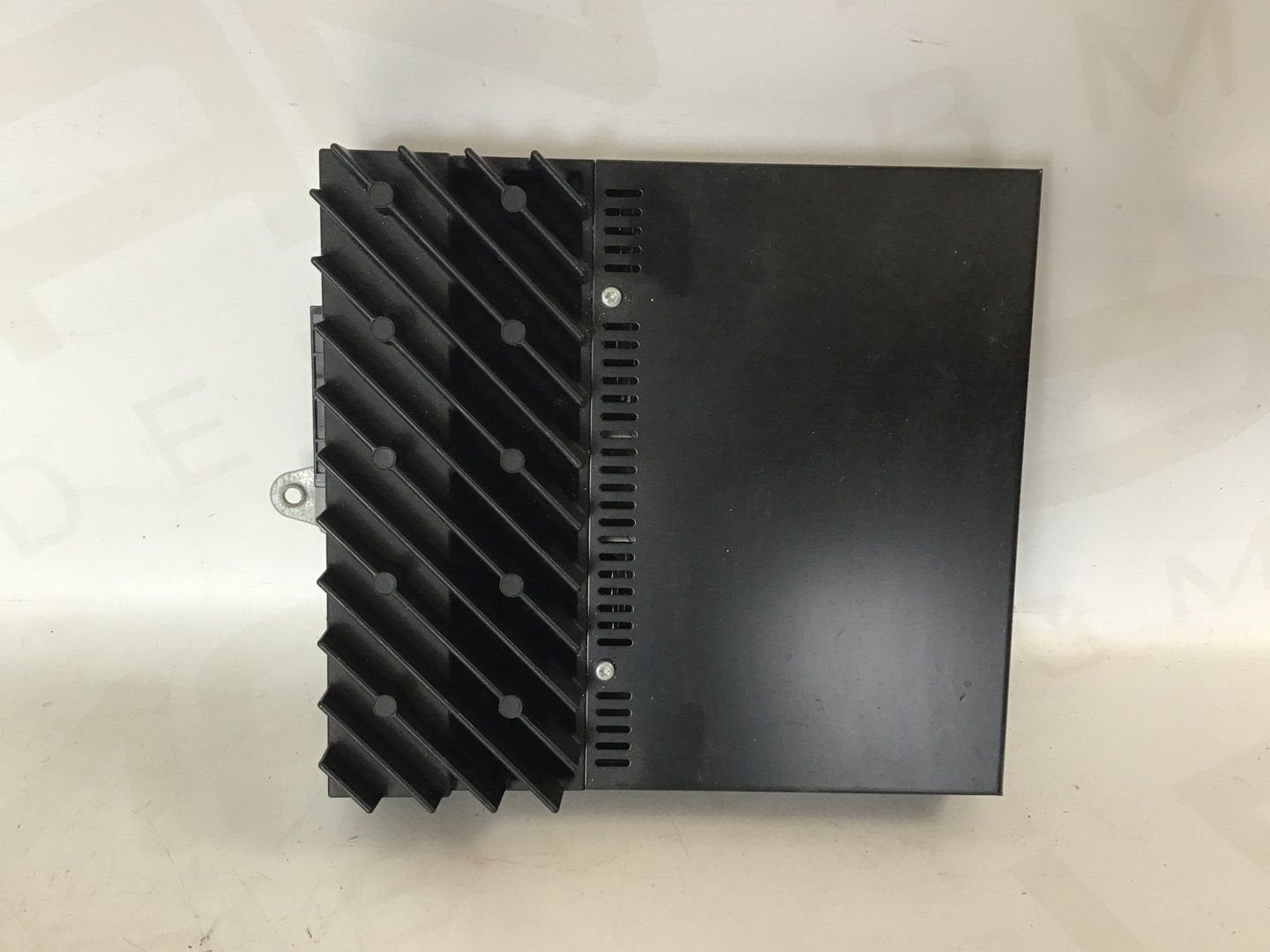 Versterker Hifi BMW E91 6512HV9143161, Auto diversen, Autoradio's, Ophalen of Verzenden, -, -, -