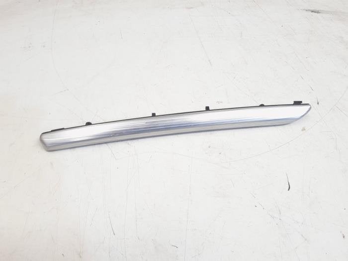 Bande décorative d'un Audi A3, -, 3 mois de garantie, Audi, Utilisé