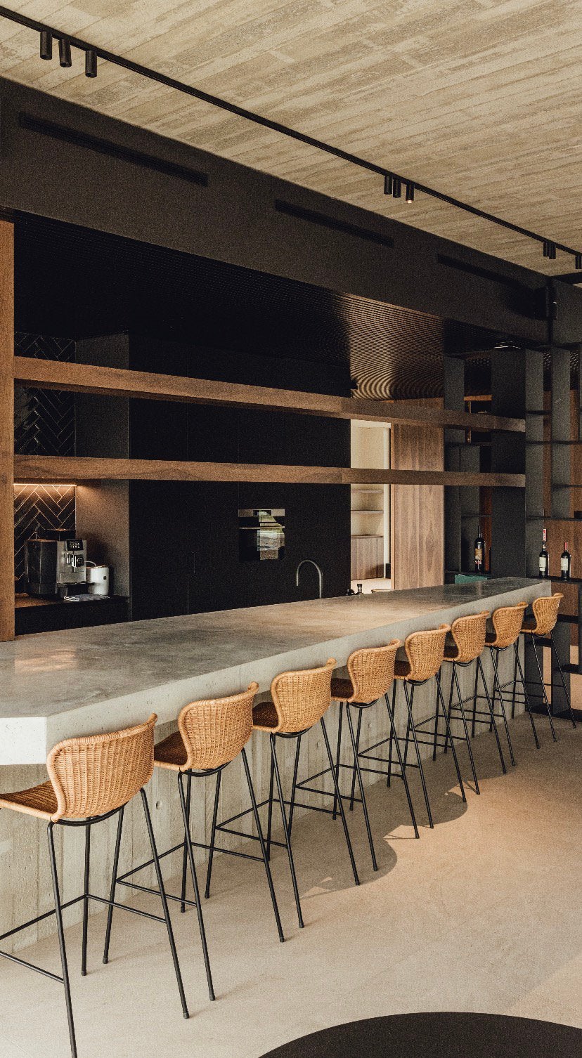 Chaises, tabourets de bar pour Horeca en intérieur/extérieur, Enlèvement, Neuf, dans son emballage, Mobilier