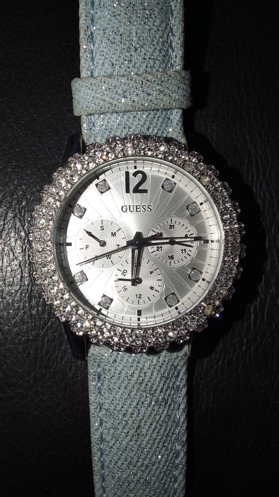 Montre Guess, Bijoux, Sacs & Beauté, Montres | Femmes, Enlèvement ou Envoi, Guess