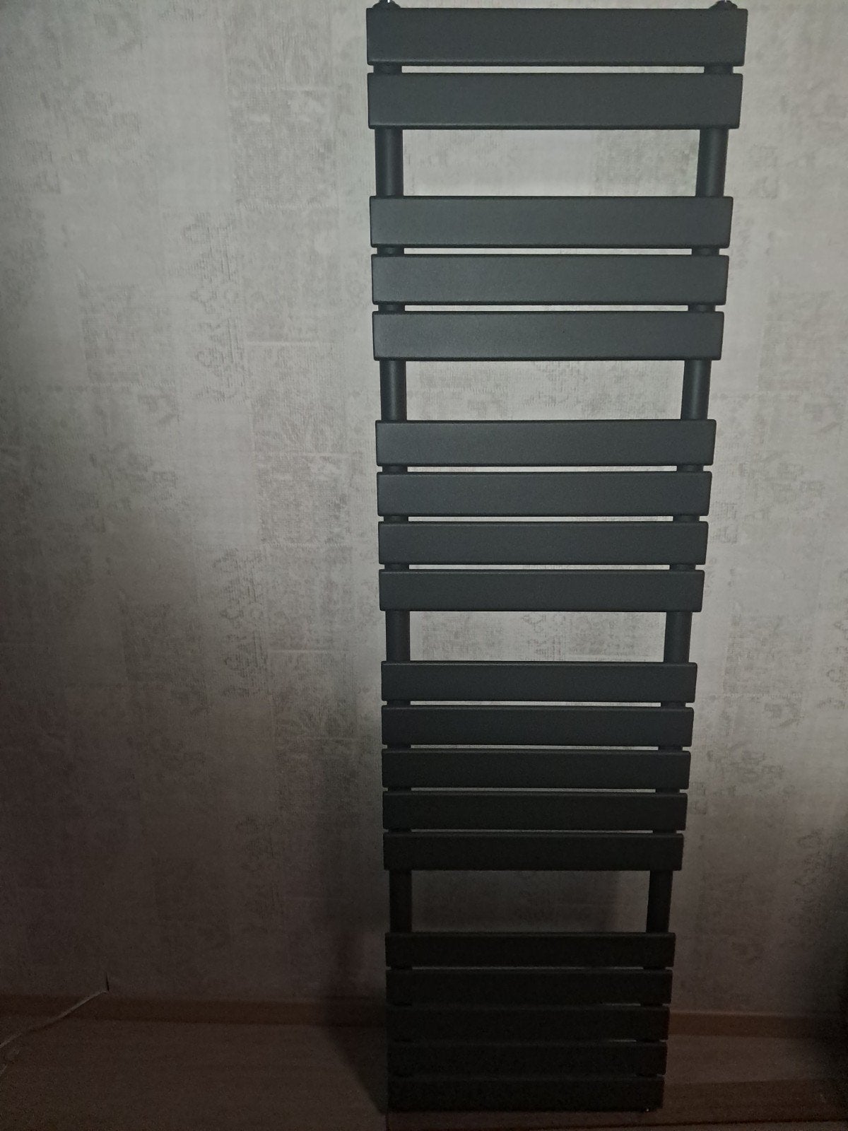 radiateur de salle de bain, sèche-serviettes., Enlèvement, Comme neuf, Radiateur