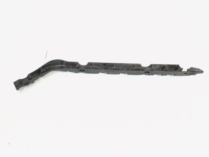 Support pare-chocs arrière gauche d'un Mercedes E-Klasse, 3 mois de garantie, Utilisé, -, -