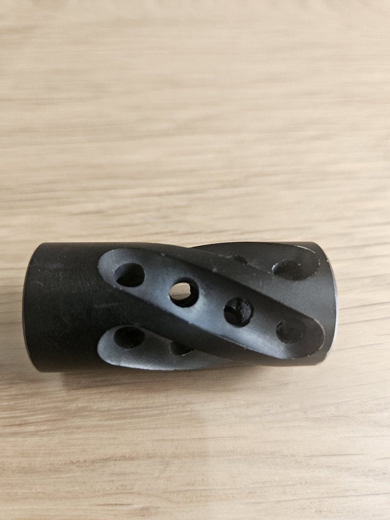 Compensateur pour SW22 Victory, Enlèvement ou Envoi, Utilisé
