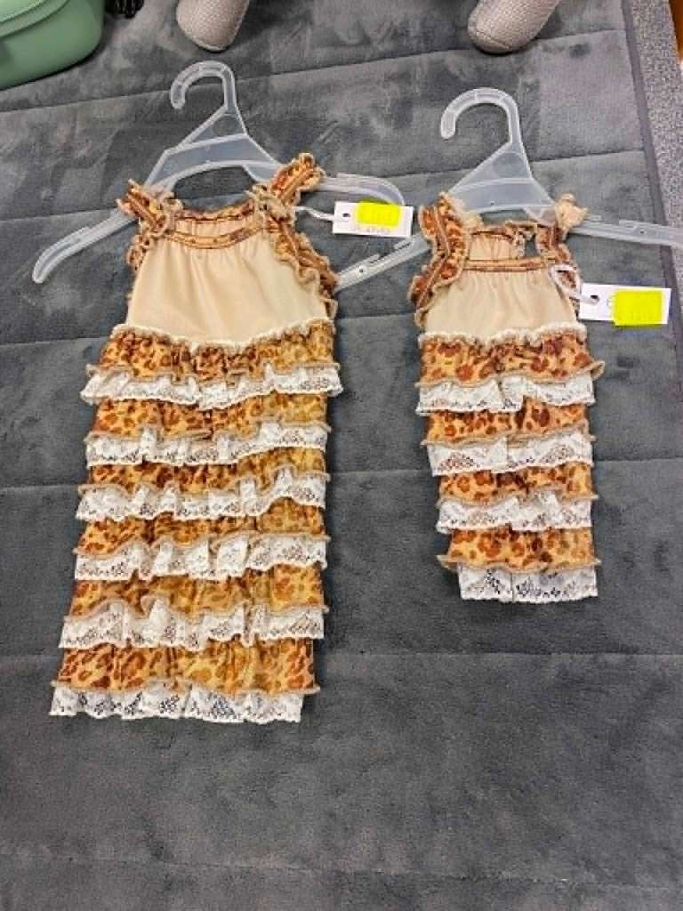 Jurkje van het boetiekmerk Ely aan outletprijsje, Ophalen of Verzenden, Nieuw, Hondenjurk, XS