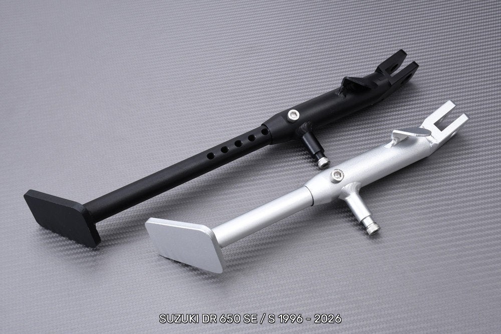 Béquille latérale SUZUKI DR 650 SE / S 1996 - 2026, Enlèvement ou Envoi, Neuf