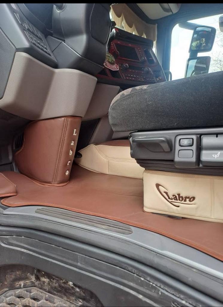 A vendre intérieur scania R, Auto-onderdelen, Interieur en Bekleding, Ophalen