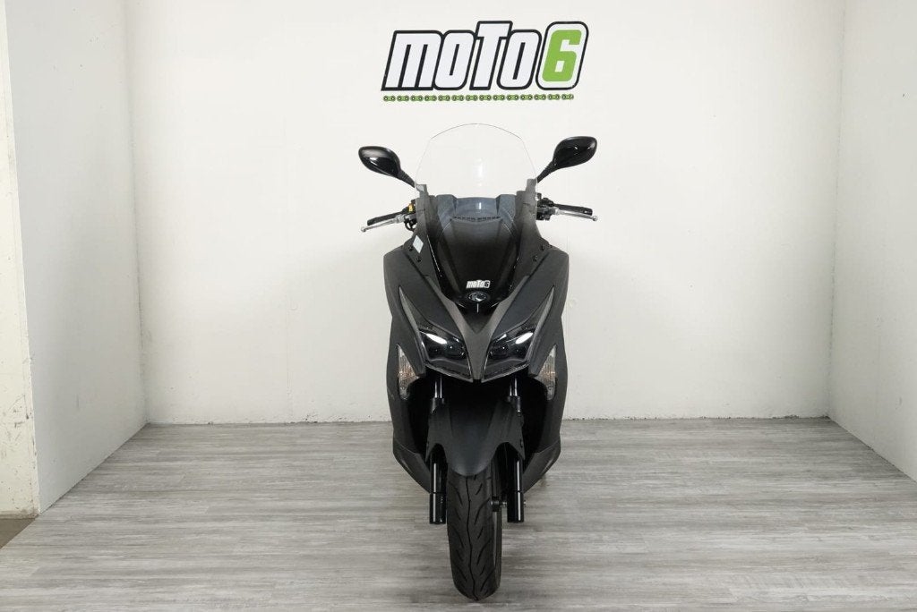 Kymco XTown 125, Motoren, Scooter, Occasion, Kymco, Bedrijf
