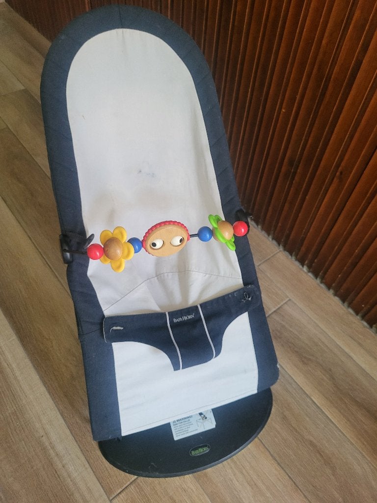 Babybjörn, Autres marques, Enlèvement, Utilisé, Avec ceinture(s)