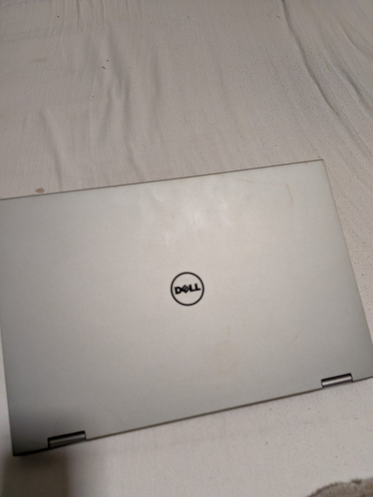 Dell inspirion intel i7 7348, Informatique & Logiciels, Avec écran tactile, Comme neuf, Enlèvement, Dell