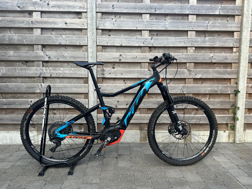 Mountainbike KTM Lycan te koop, Fietsen en Brommers, Gebruikt, 49 tot 53 cm, Ophalen, Overige merken