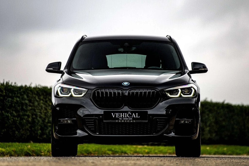 BMW X1 xDrive25e M Sport|CAMERA|HARMANKARDON|HEADUP|CARPL, X1, Achat, Euro 6, 1820 kg