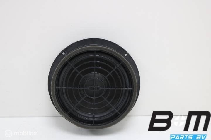 Lagetonenluidspreker Audi Q5 8R 8R0035415A, Auto diversen, Autospeakers, Gebruikt