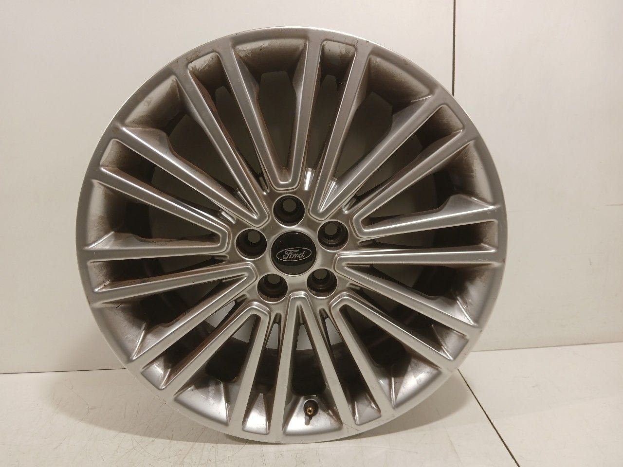 Velg Ford Focus, 19 inch, Onderdelen@venauto.nl, Van der Ven Autorecycling B.V., Gebruikt