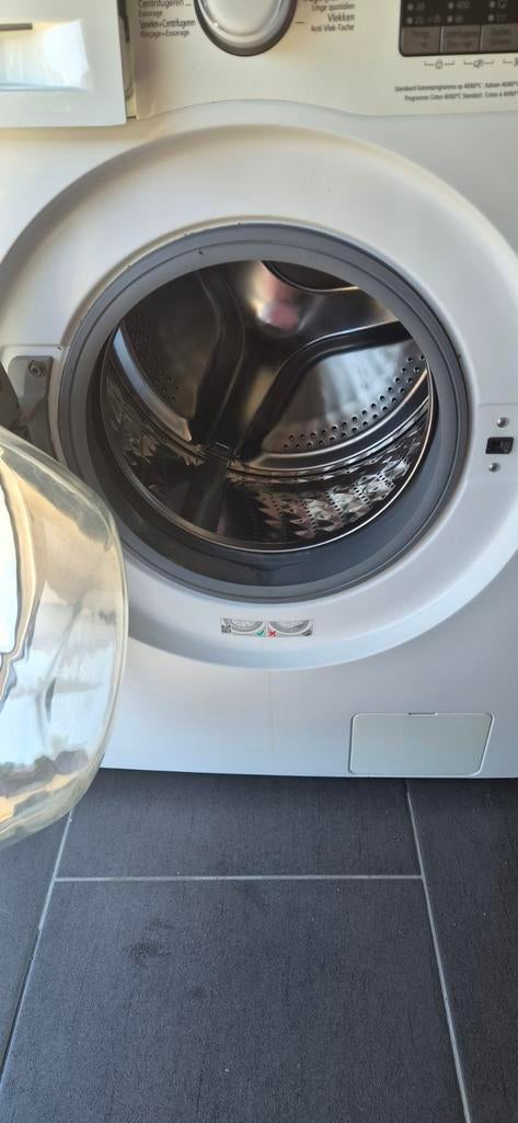 Wasmachine  samsung  200€, Ophalen of Verzenden
