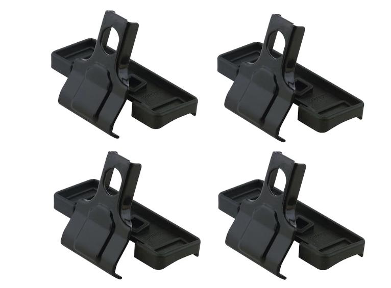 Kit Thule 145075 pour VW Arteon, Enlèvement, Comme neuf