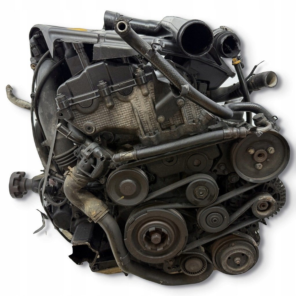 Moteur M47R Complet ROVER 75, Envoi, Utilisé, Daihatsu