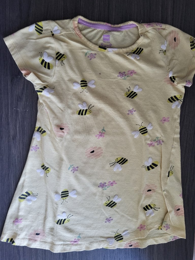 Slaapkleedje Hema maat 98/104, Enfants & Bébés, Vêtements enfant | Taille 98, Enlèvement ou Envoi, Vêtements de nuit ou Sous-vêtements