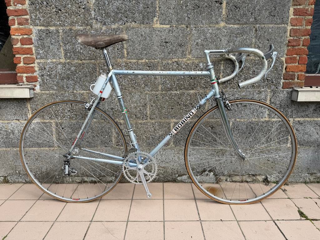 Terryn Campagnolo Super Record 1re génération, Sports & Fitness, Cyclisme, Enlèvement ou Envoi