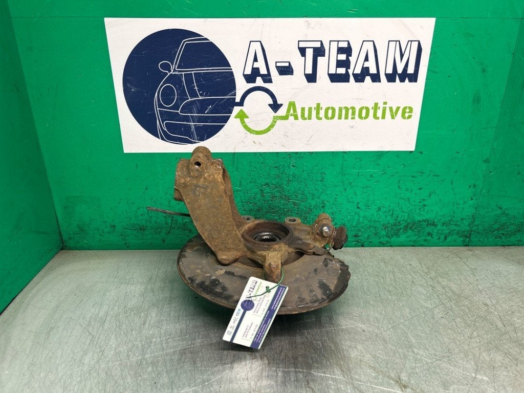 FUSEE AVANT GAUCHE Ford Focus 3 Wagon (|AV613K171DAC|), Henry-Ford-Straße  1
50735  Köln, DE, Ford-Werke GmbH, Kunden@ford.com