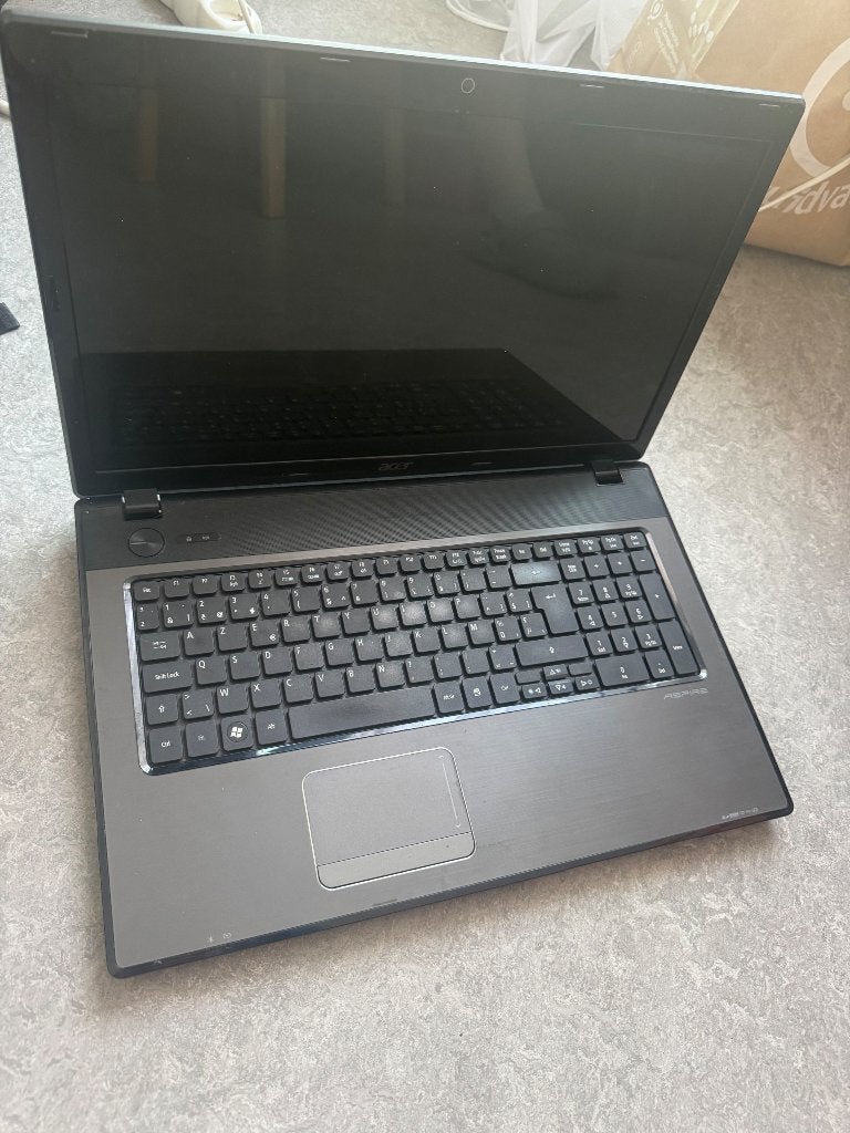 Pc Portables, Enlèvement