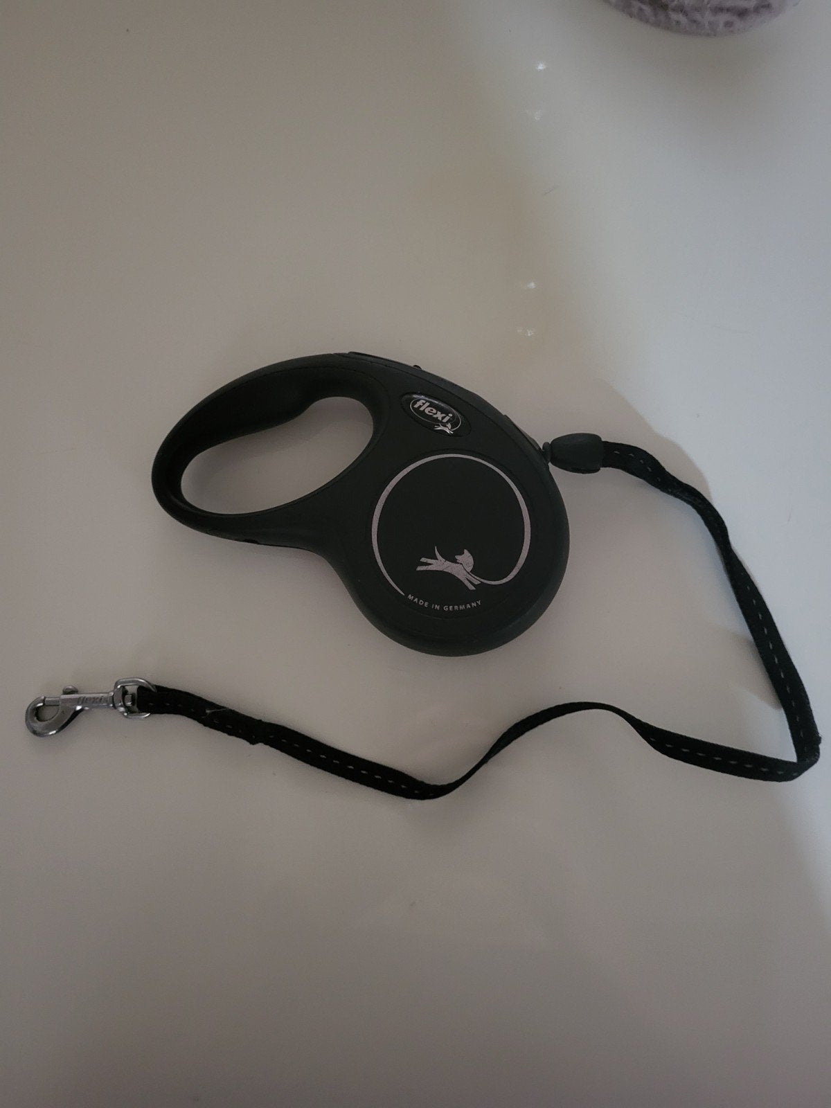 Hondenlijn 3 meter, Animaux & Accessoires, Laisses pour chiens, Enlèvement