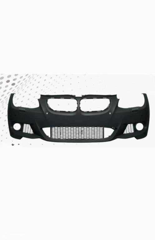 voorbumper BMW 3-Serie E92 Coupé & E93  Cabrio (2010–20, Auto-onderdelen, Voor, Nieuw, Ophalen of Verzenden, Bumper