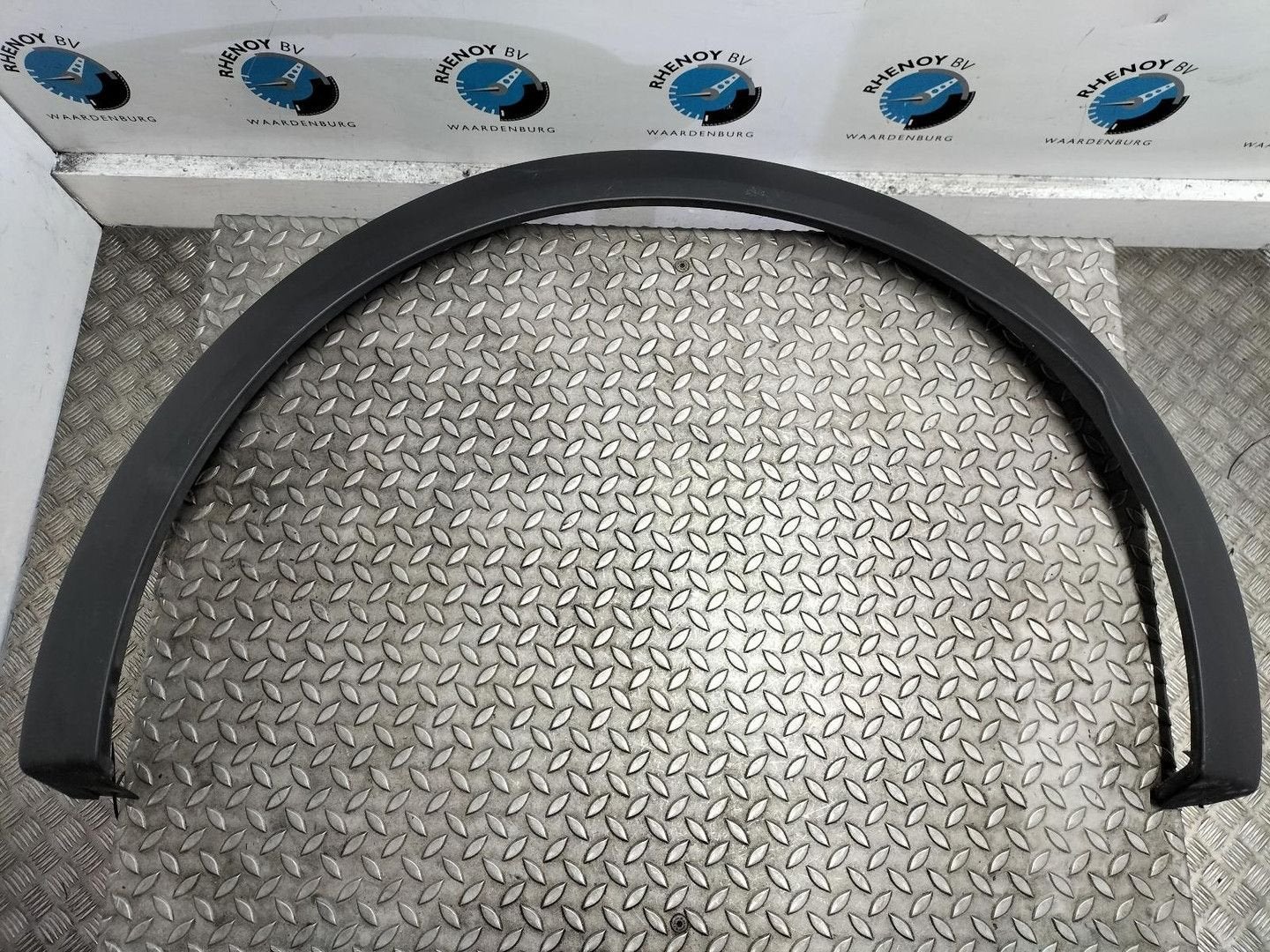 RENAULT CAPTUR SPATBORD VERBREDER 788A35655R 2025, Ophalen of Verzenden, Gebruikt, ARN erkend